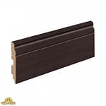 Плинтус MDF Тип-2 Wenge Veralinga