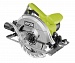 Пила циркулярная RYOBI RCS1400-K2B