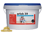 Клей для напольного покрытия Arlok 39 1 кг