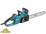 Пила цепная электрическая MAKITA UC 3041 A шина 30 см (12"), 3/8" LP, 1.3 мм (1800 Вт)