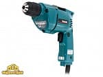 Дрель безударная MAKITA 6510 LVR