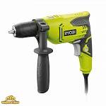 Дрель ударная Ryobi RPD 500 G (5133001832)