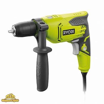 Дрель ударная Ryobi RPD 500 G (5133001832)