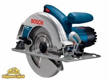 Циркулярная пила BOSCH GKS 190