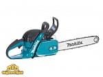 Бензопила MAKITA DCS 4630-38 шина 38 см (15"), 0.325", 1.5 мм (2.60 кВт, 3.5 л.с., 45.6 см3, вес 5.1 кг)