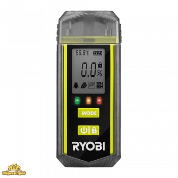 Измеритель влажности RYOBI RBPINMM1