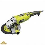 Углошлифмашина (Болгарка) Ryobi EAG 2000 G (5133002193)