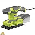 Виброшлифмашина RYOBI RSS280-SA30