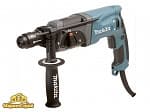 Перфоратор MAKITA HR 2470 FT