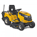 Садовый минитрактор (Райдер) Cub Cadet LT3 PR105