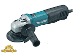 Углошлифмашина (Болгарка) MAKITA 9564 PZ