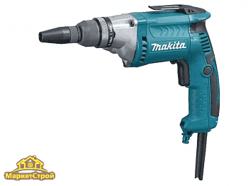 Дрель-шуруповерт сетевой MAKITA FS 2700