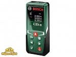 Дальномер лазерный BOSCH Universal Distance 50 в кор. (0.05 - 50 м, +/- 2 мм/м, IP 54)