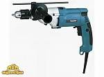 Дрель ударного действия MAKITA HP 2050