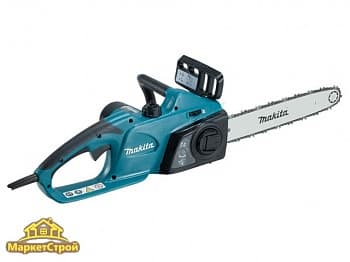 Цепная электропила MAKITA UC 3541 A