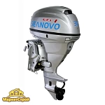 Мотор лодочный Seanovo SNEF 30 FEL-T EFI Enduro (4T)