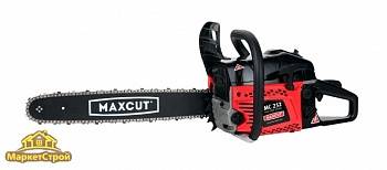 Бензопила MAXCUT MC 152