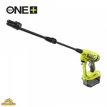 ONE + / Мойка высокого давления RYOBI RY18PW22A-0 (без батареи)