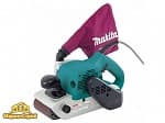 Ленточная шлифмашина MAKITA 9403 в кор. (1200 Вт, лента 100х610 мм)