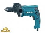 Дрель ударного действия MAKITA HP 1631 K