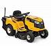 Садовый минитрактор (Райдер) Cub Cadet LT2 NR92