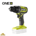 Дрель-шуруповерт RYOBI RDD18-0