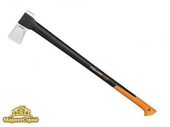 Топор-колун X27 XXL FISKARS (122503)