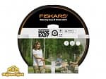 Шланг поливочный FISKARS Q3 3/4" 20 м