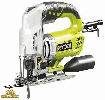 Лобзик электрический Ryobi RJS 850 K