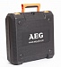 Гайковерт аккумуляторный AEG BSS18C12ZLi-402C