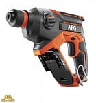 Перфоратор аккумуляторный AEG BBH18C (без батареи)