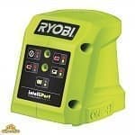 ONE + / Зарядное устройство RYOBI RC18115